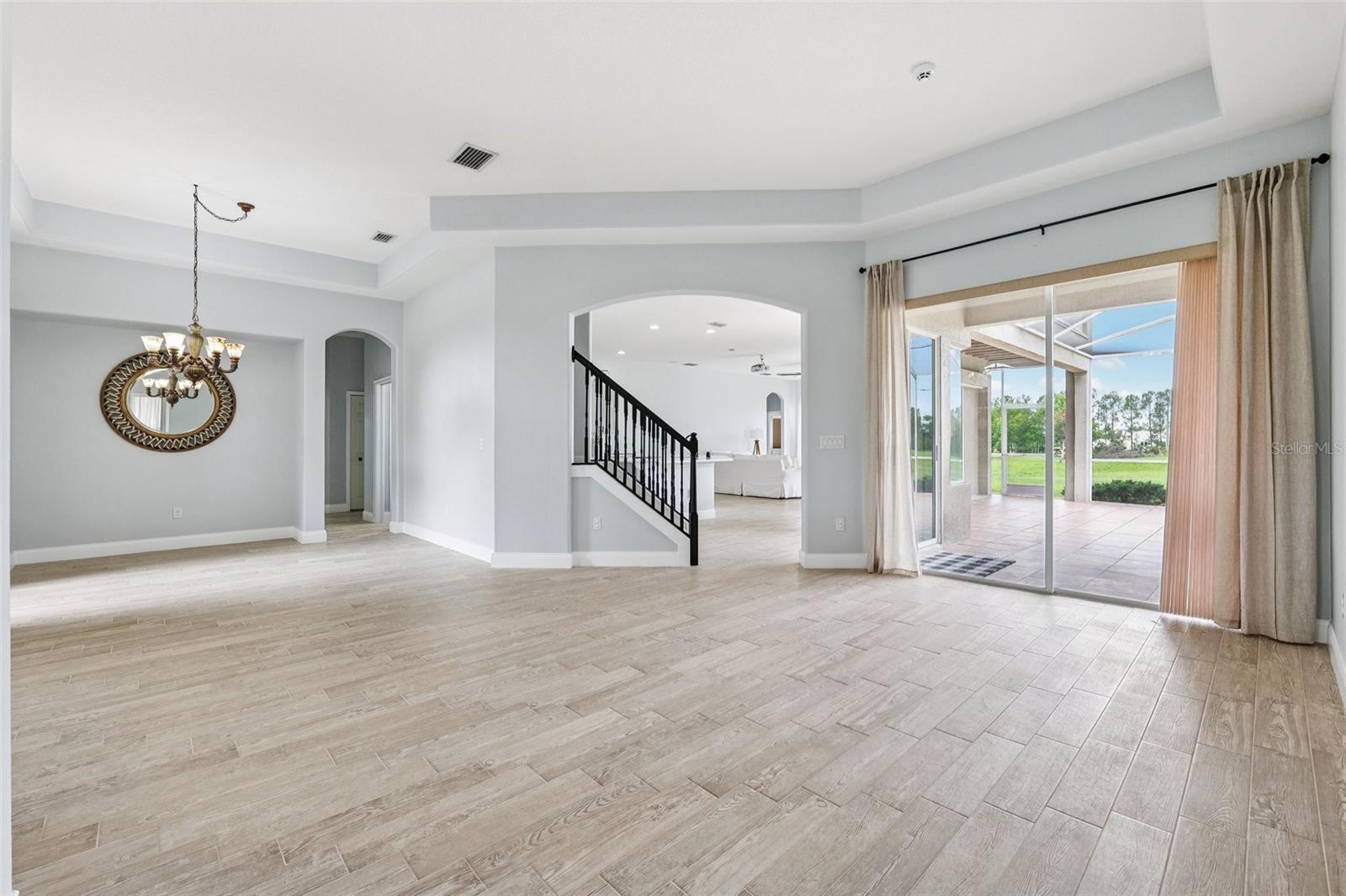 LAKE JOVITA GOLF & COUNTRY CLUB PH 02A - Residential Lease