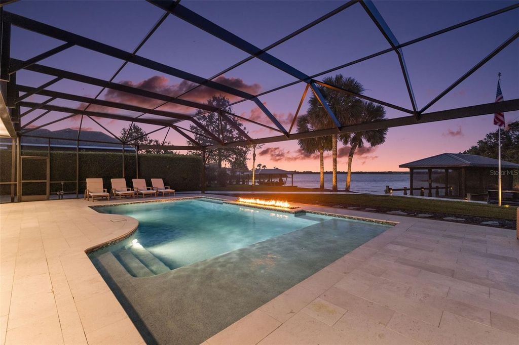 Photo of 28828 Beauclaire Drive, Tavares, FL 32778 (MLS # G5110223)