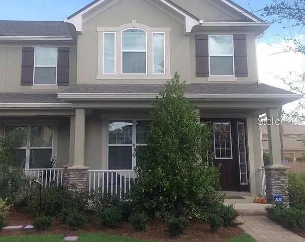 RANDAL PARK PH 3C - Residential Lease