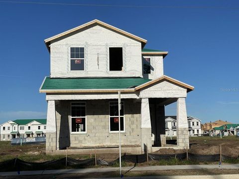 A home in SAINT CLOUD