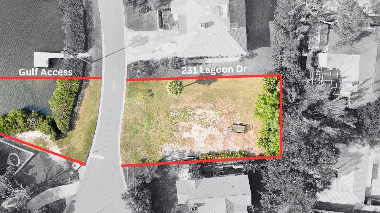 231 LAGOON DRIVE