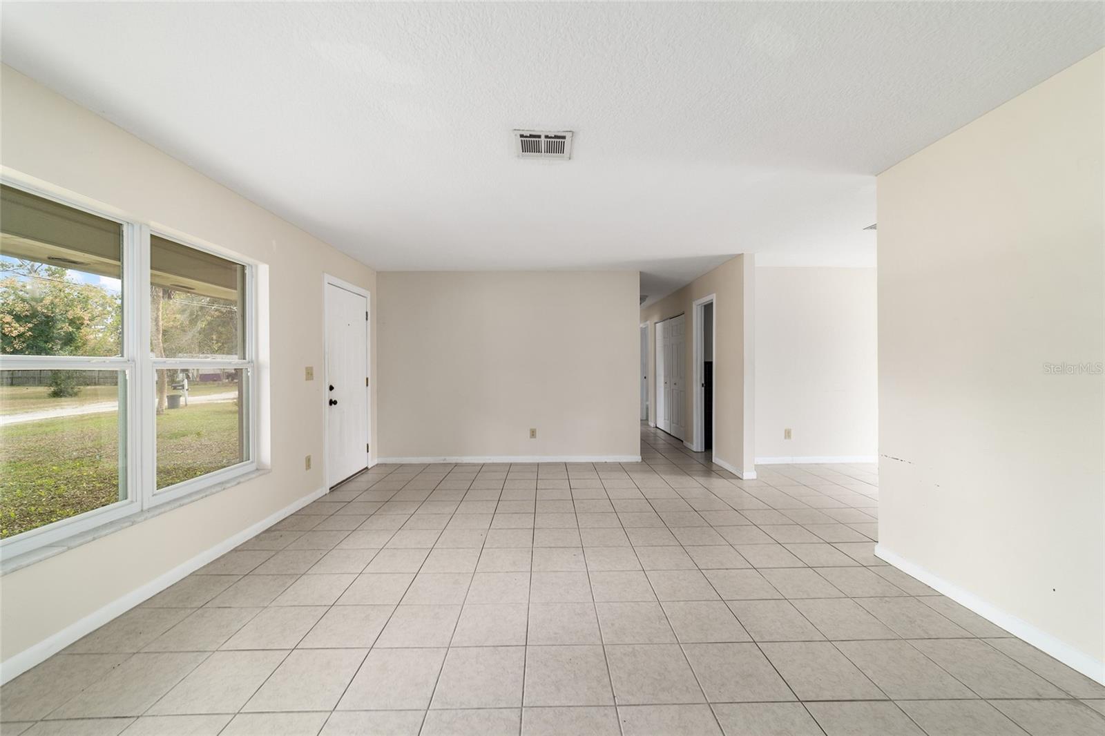 ROY MIMS - Residential Lease