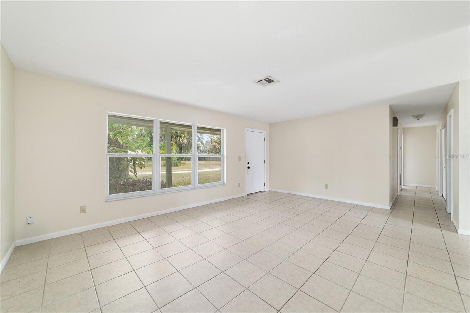 ROY MIMS - Residential Lease