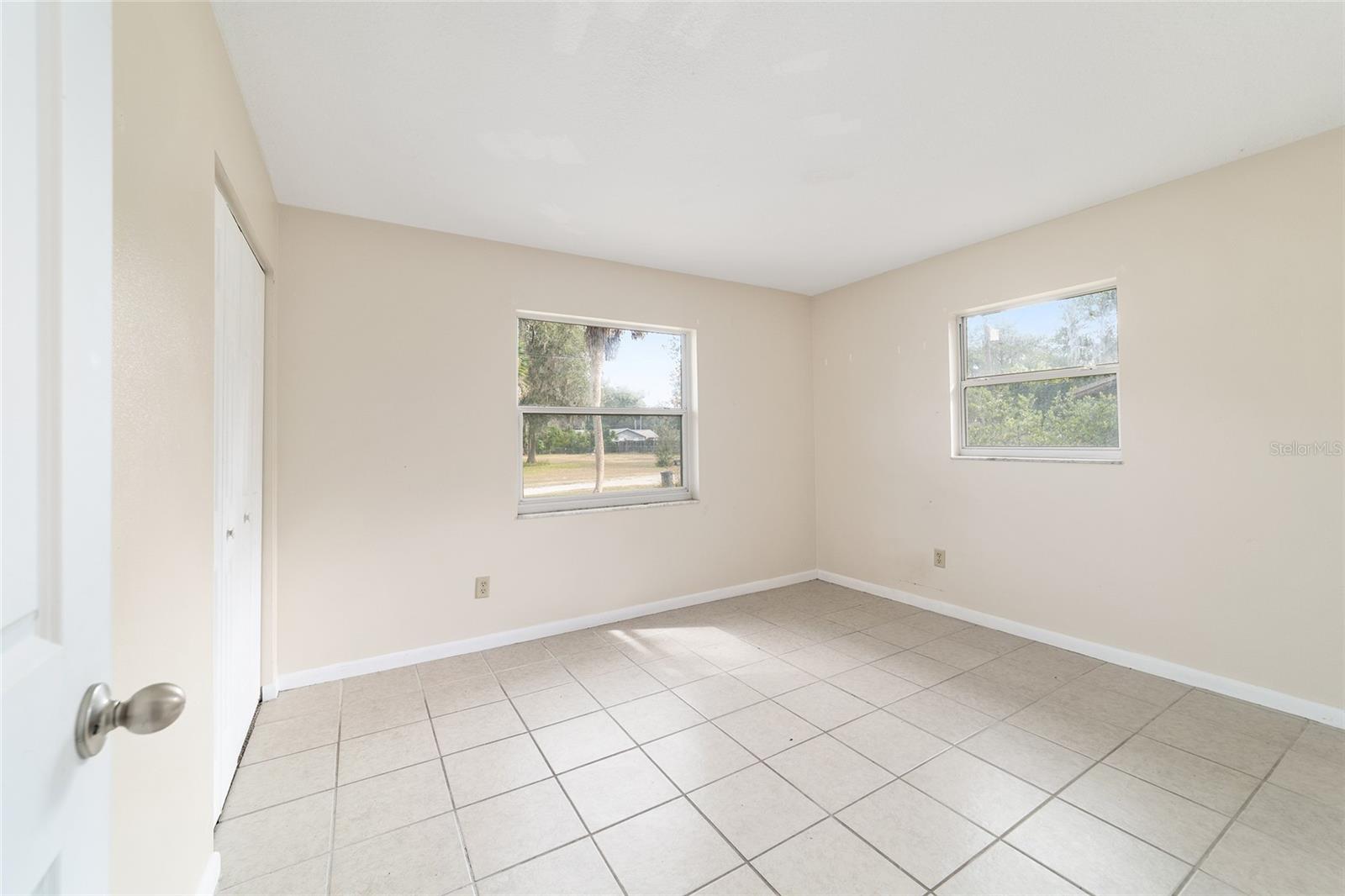 ROY MIMS - Residential Lease