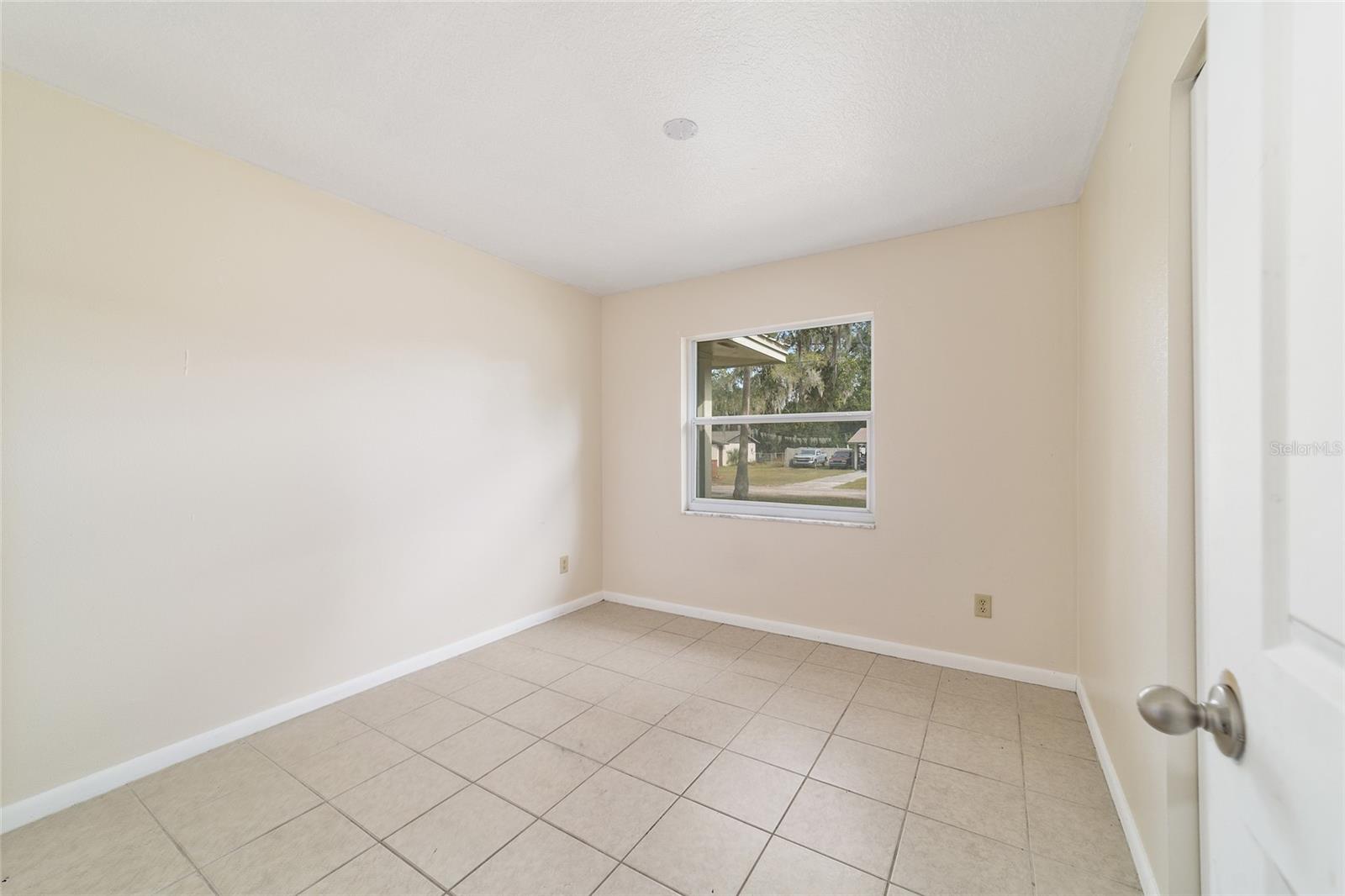 ROY MIMS - Residential Lease