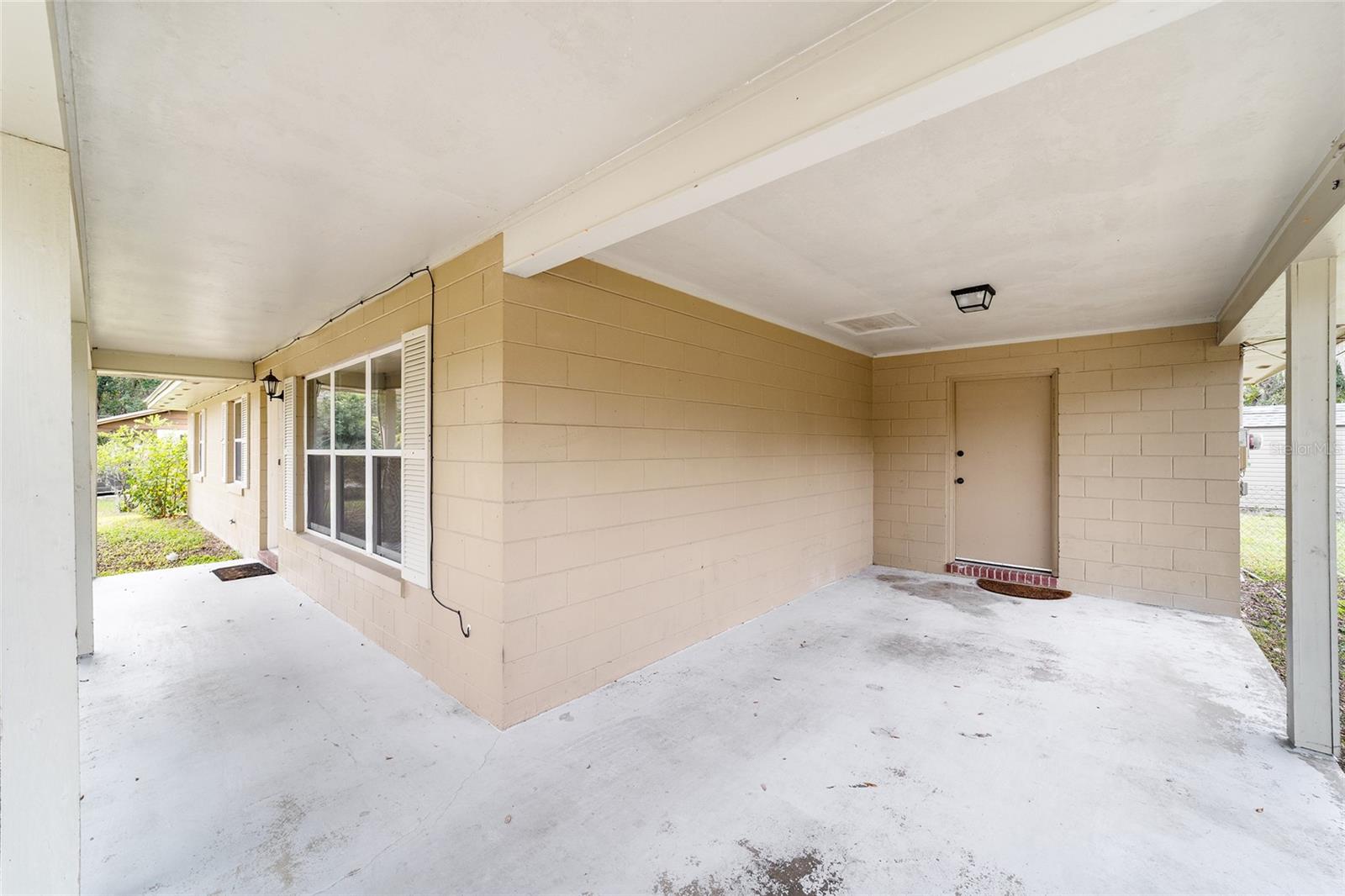 ROY MIMS - Residential Lease