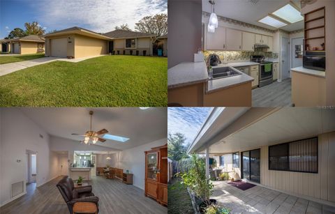 A home in BELLEVIEW