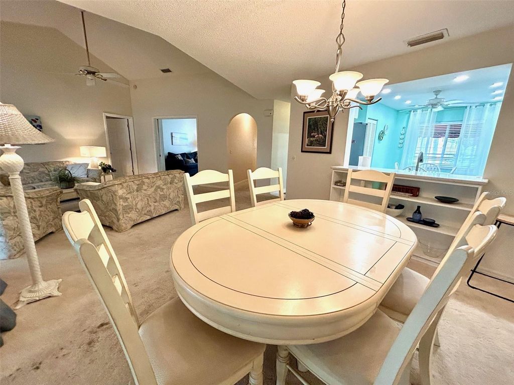 Photo of 6101 34th Street W #22H, Bradenton, FL 34210 (MLS # A4689448)