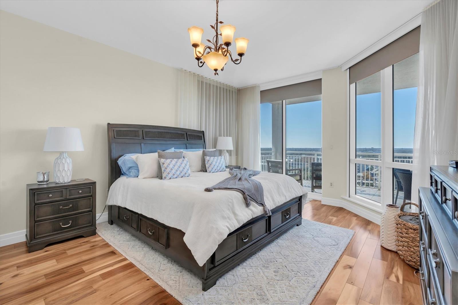 WATERS EDGE CONDO - Residential