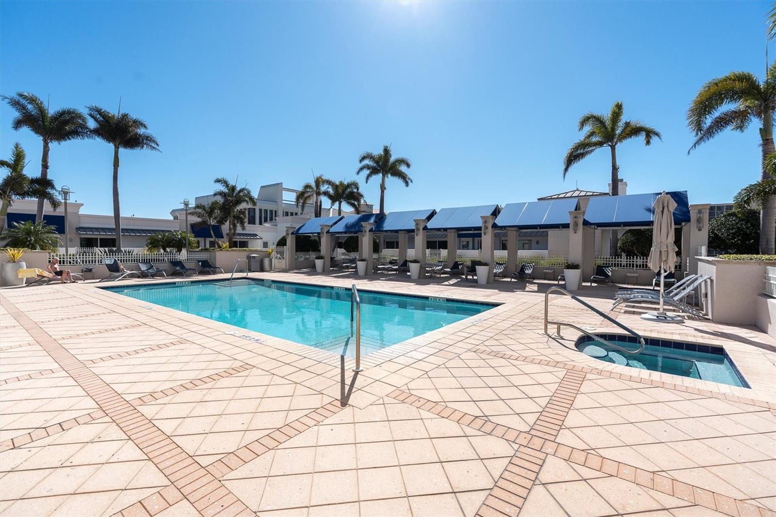 WATERS EDGE CONDO - Residential