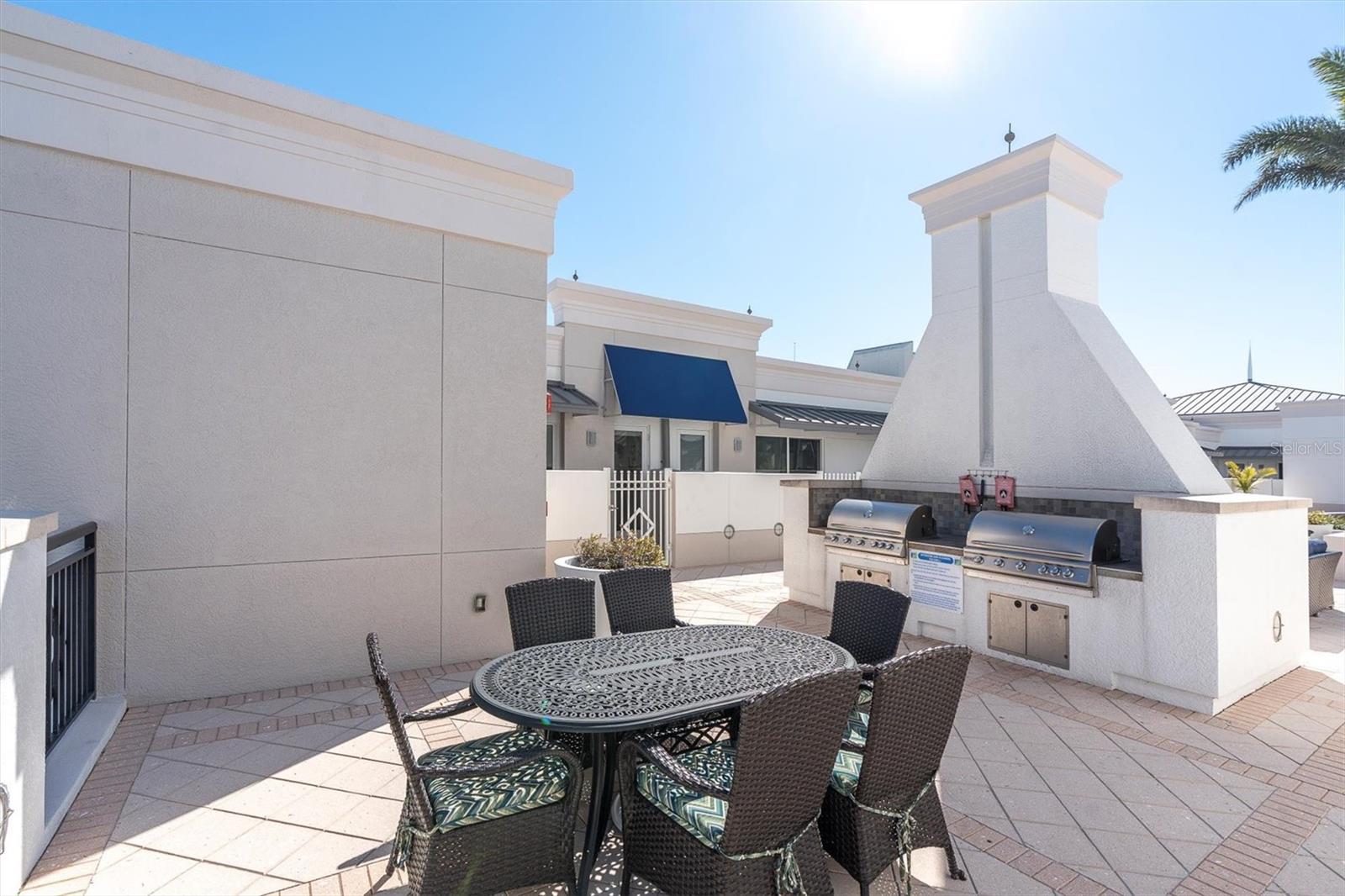 WATERS EDGE CONDO - Residential