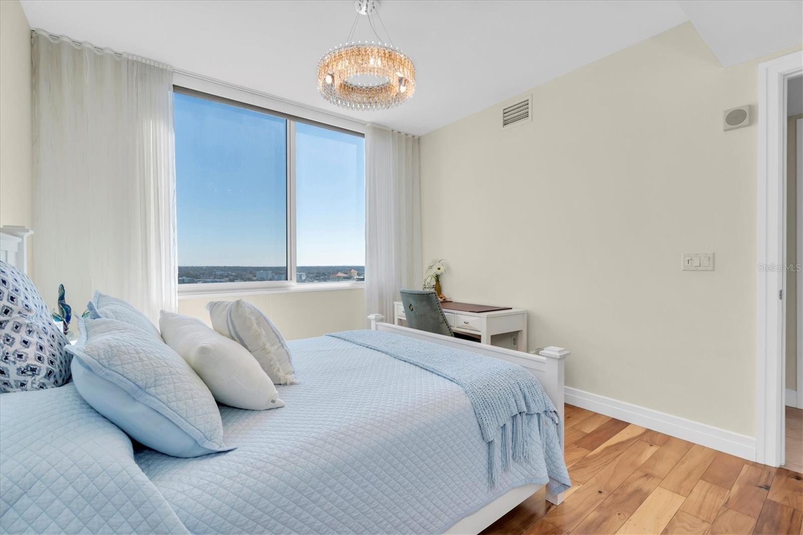 WATERS EDGE CONDO - Residential