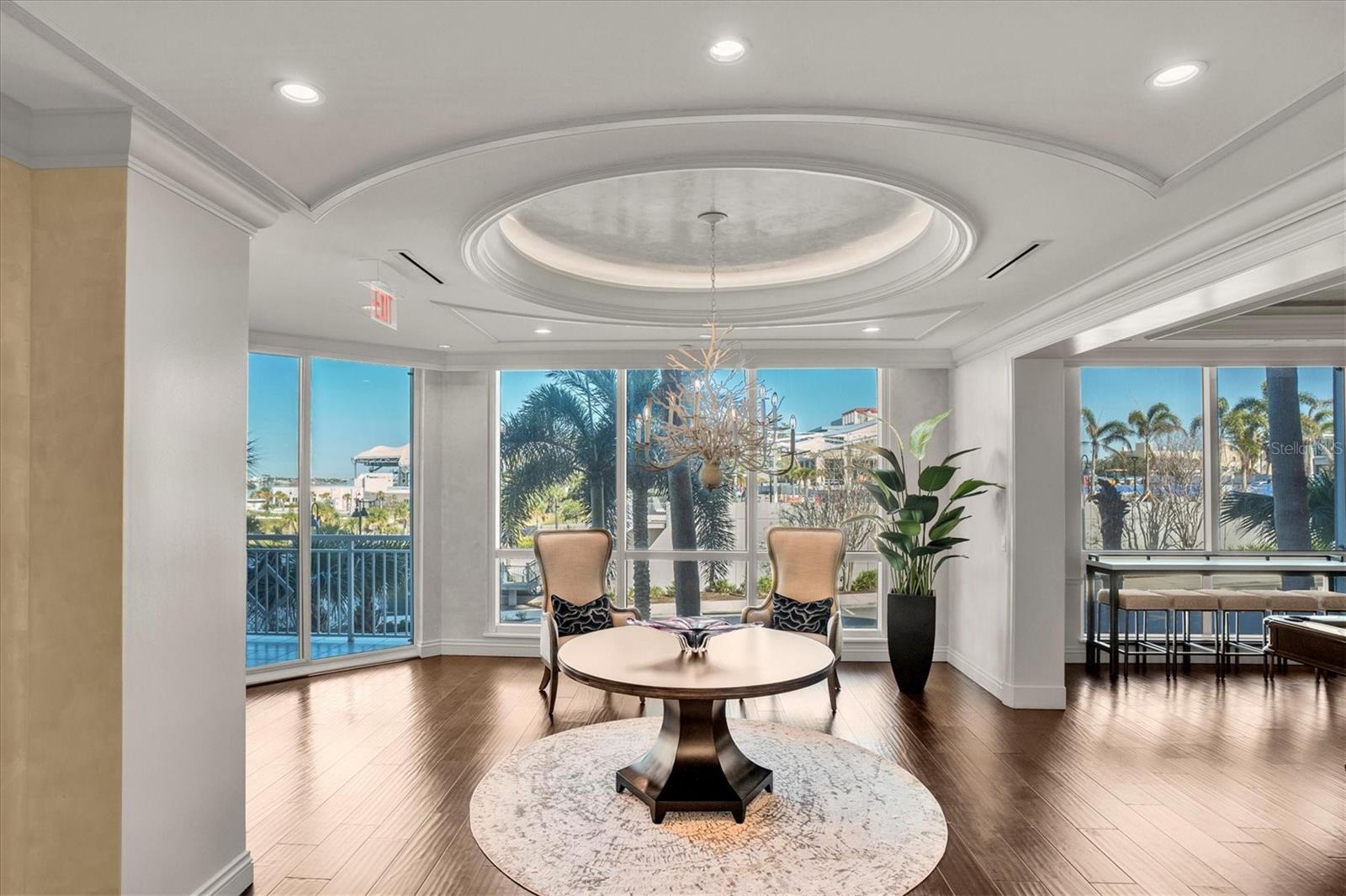 WATERS EDGE CONDO - Residential