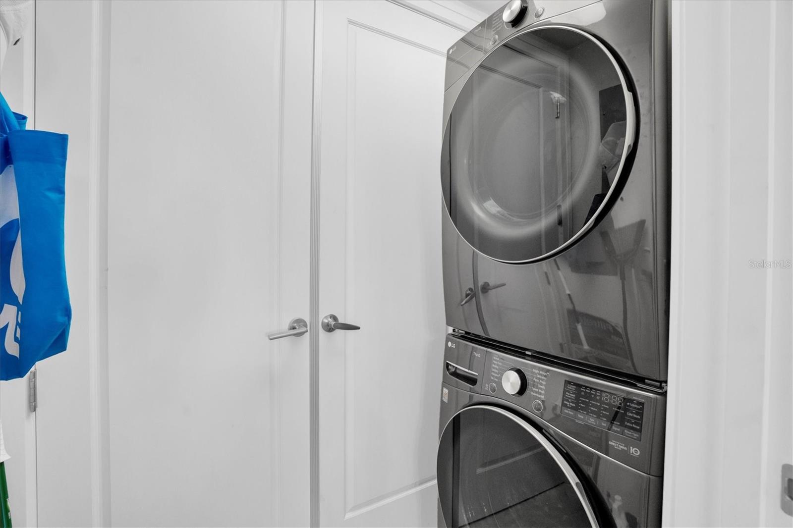 WATERS EDGE CONDO - Residential