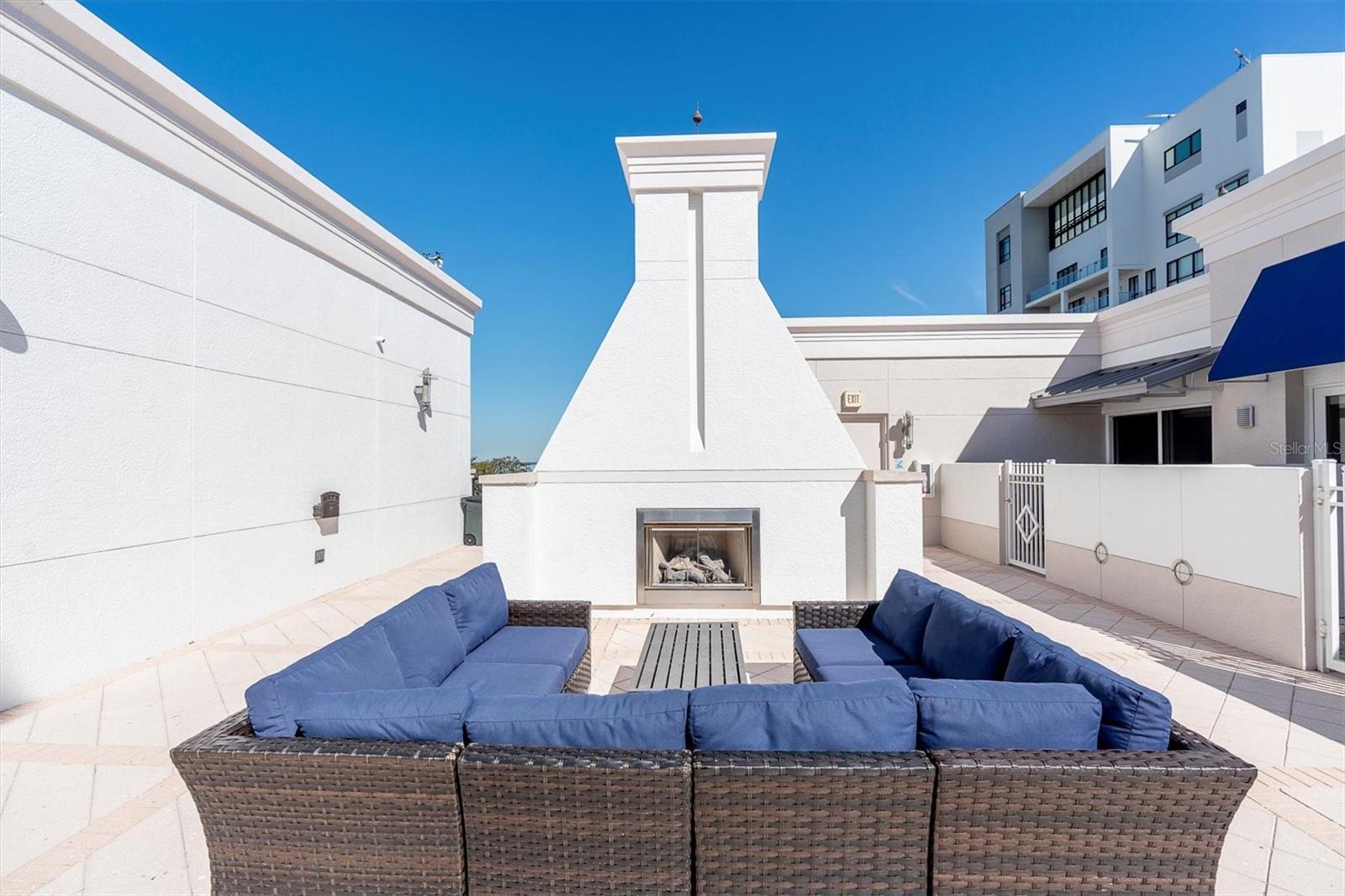 WATERS EDGE CONDO - Residential