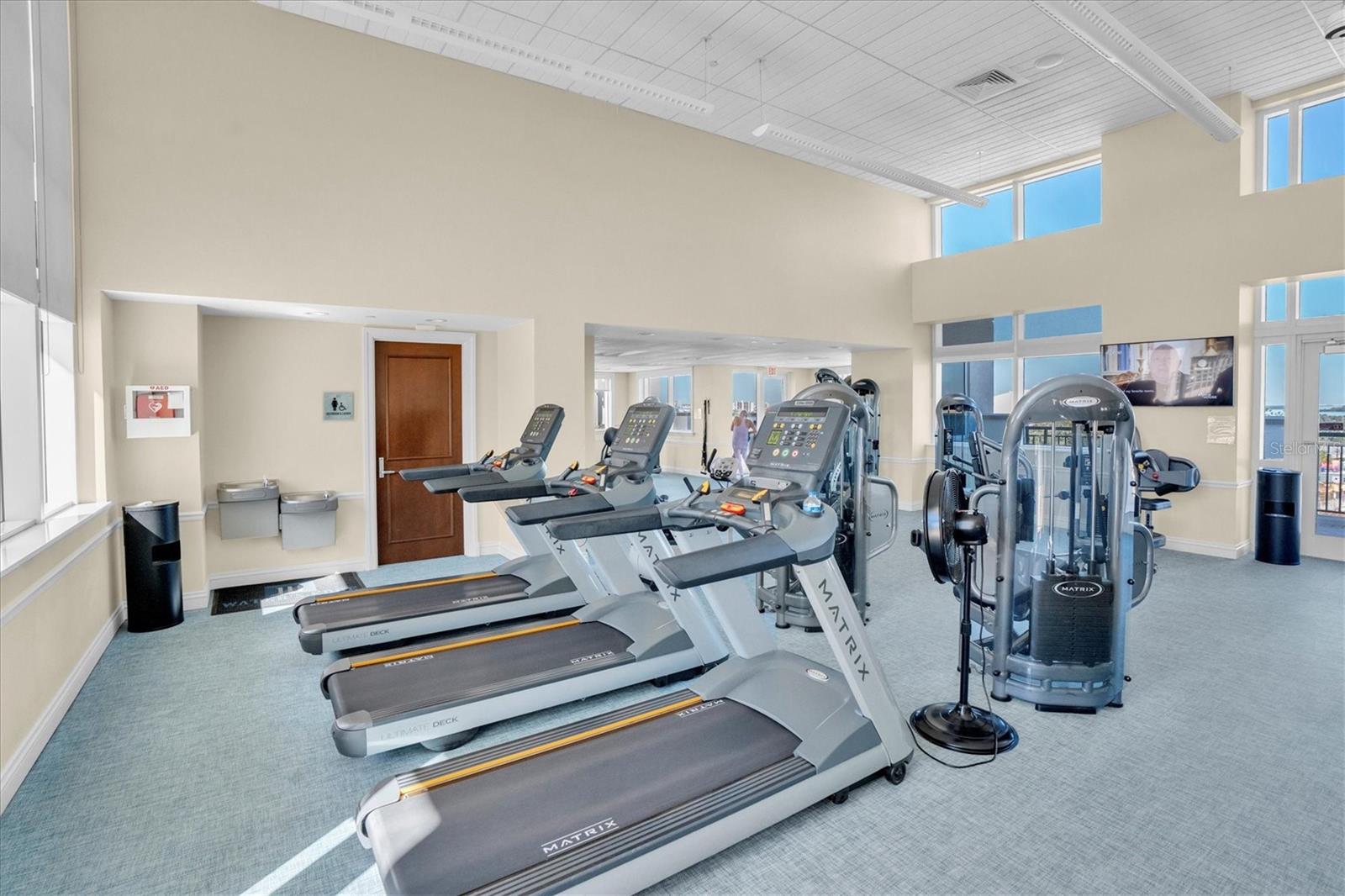 WATERS EDGE CONDO - Residential