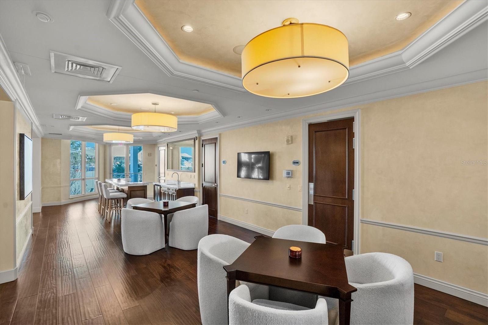 WATERS EDGE CONDO - Residential