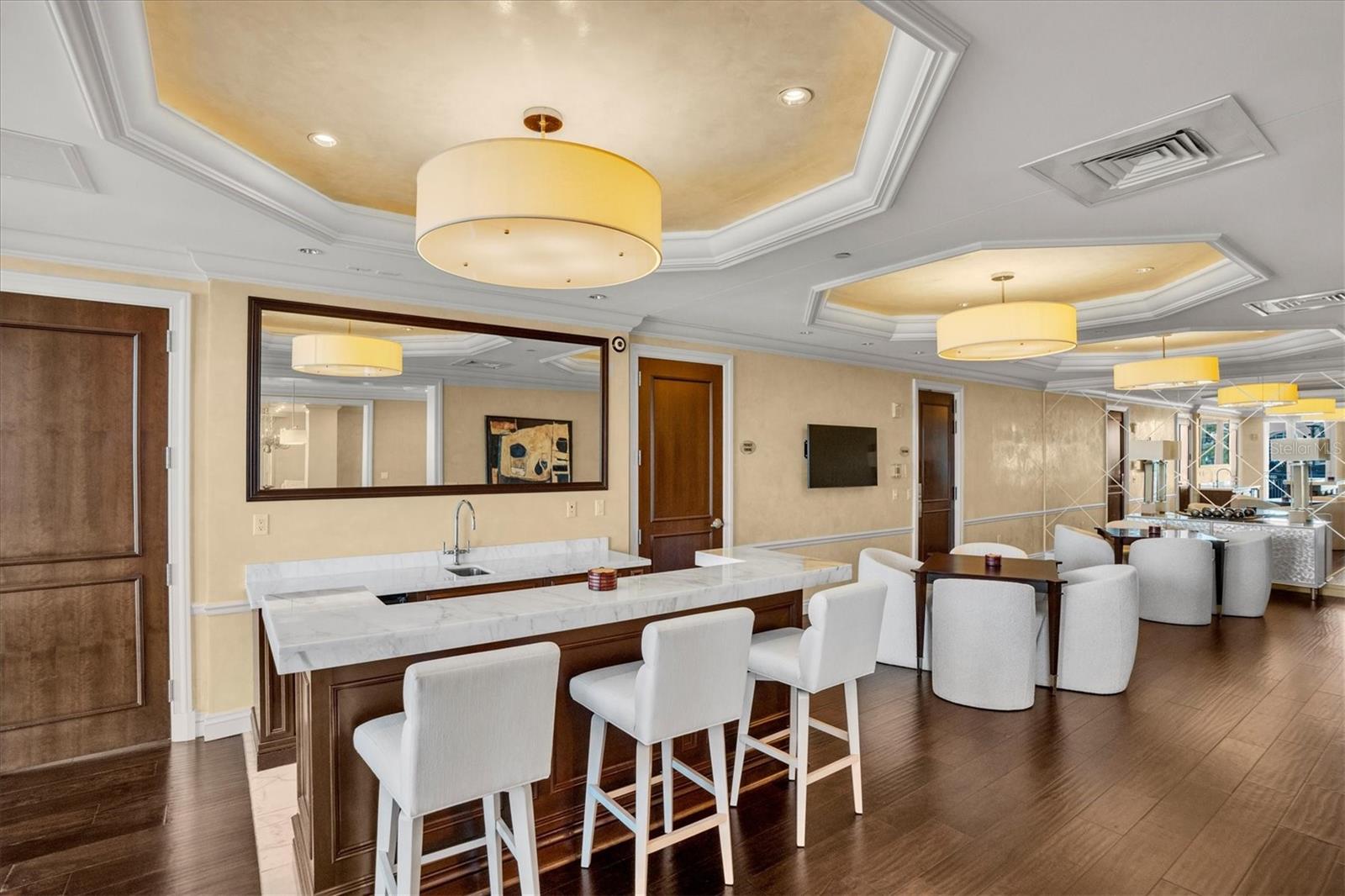 WATERS EDGE CONDO - Residential