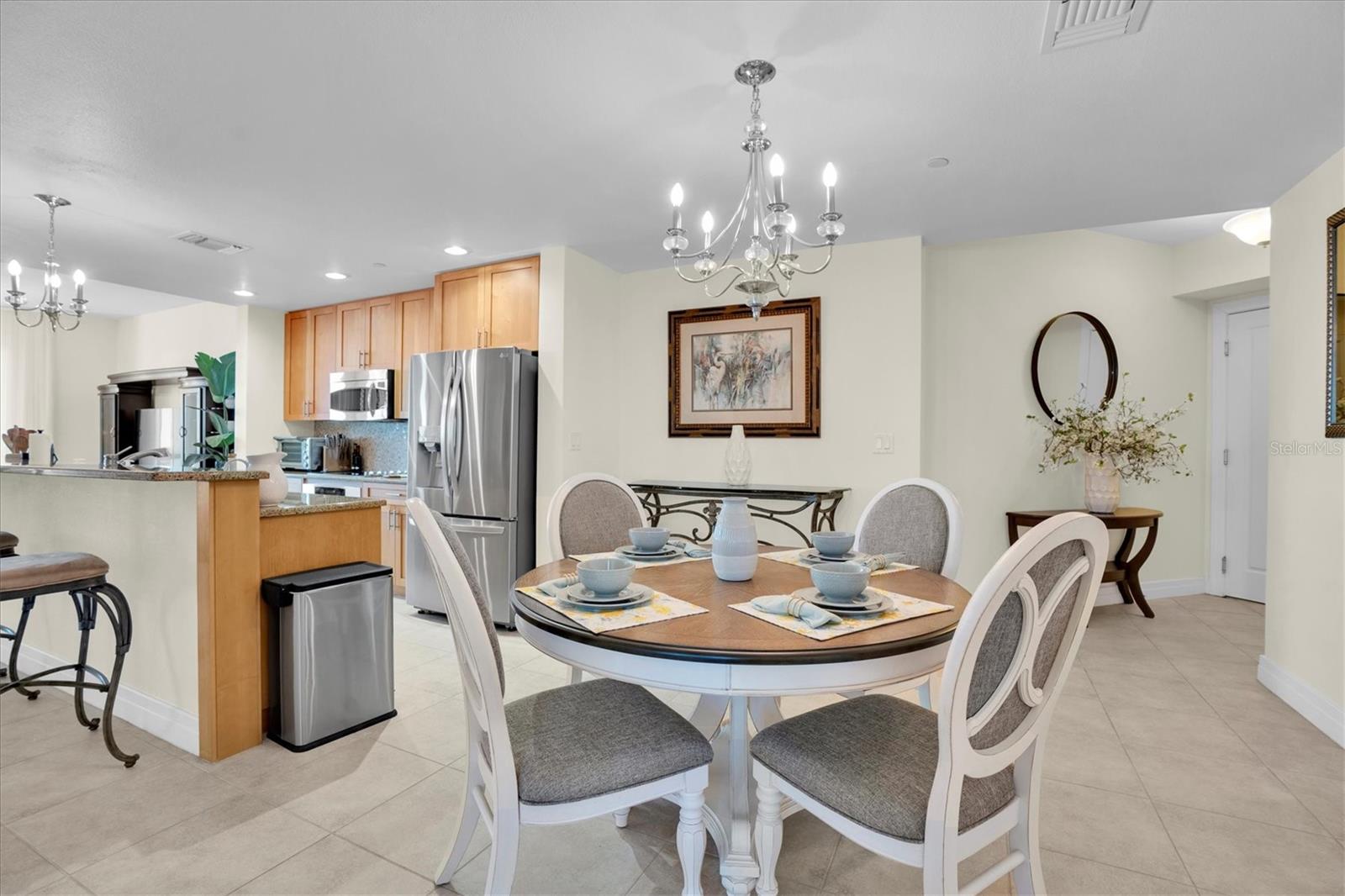 WATERS EDGE CONDO - Residential