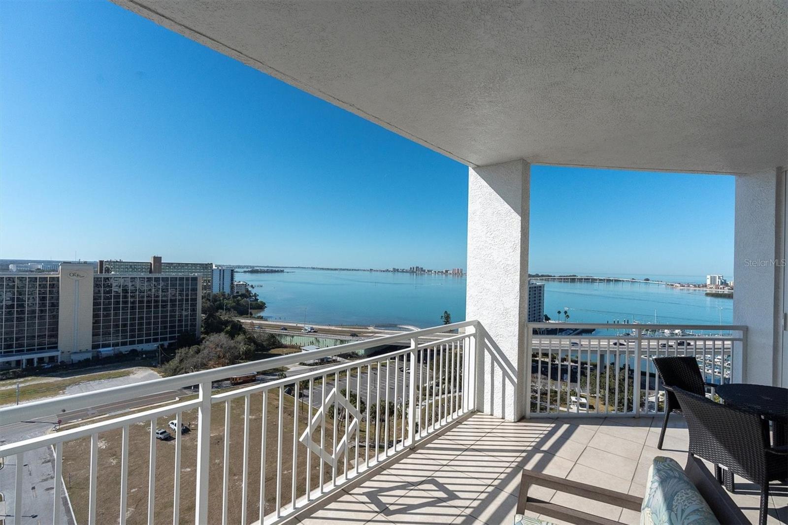 WATERS EDGE CONDO - Residential