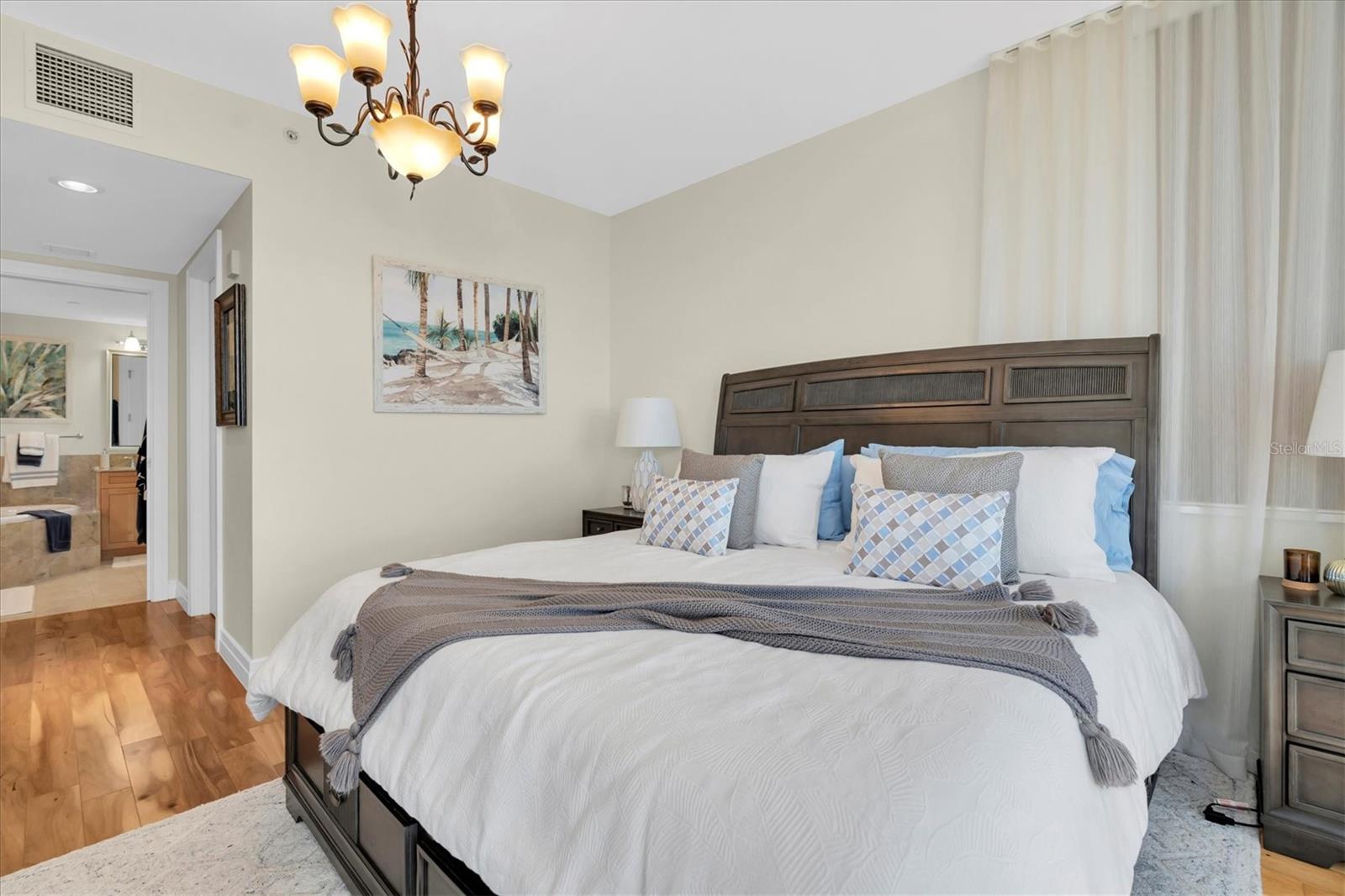 WATERS EDGE CONDO - Residential