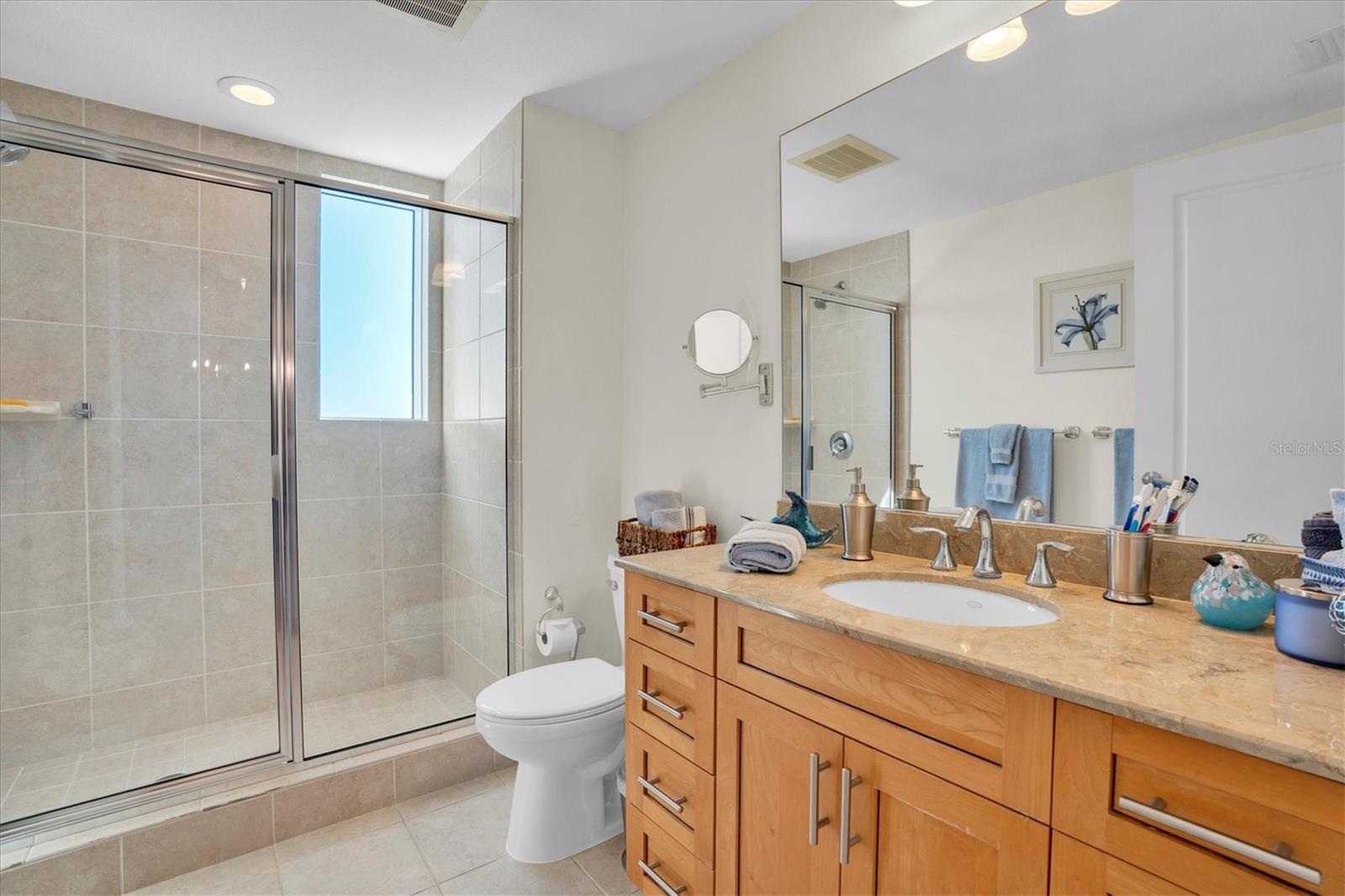 WATERS EDGE CONDO - Residential