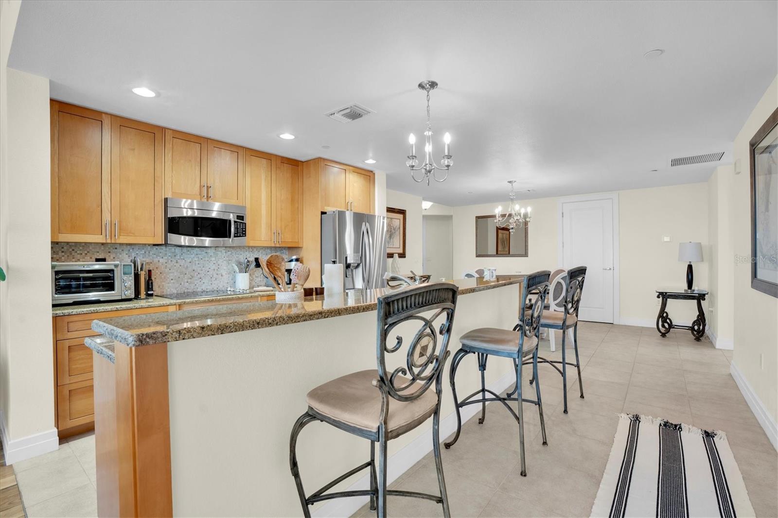 WATERS EDGE CONDO - Residential