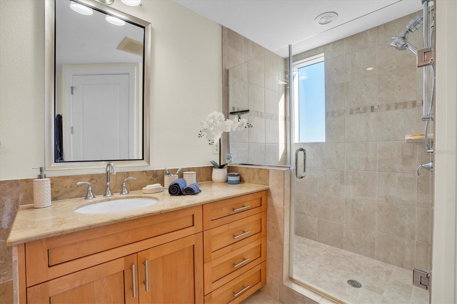 WATERS EDGE CONDO - Residential