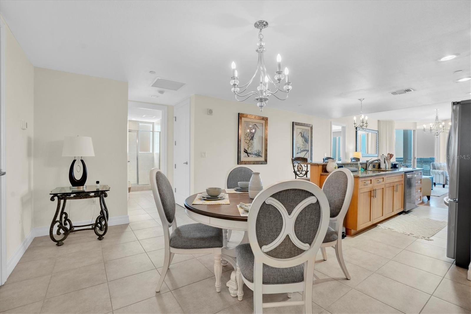 WATERS EDGE CONDO - Residential