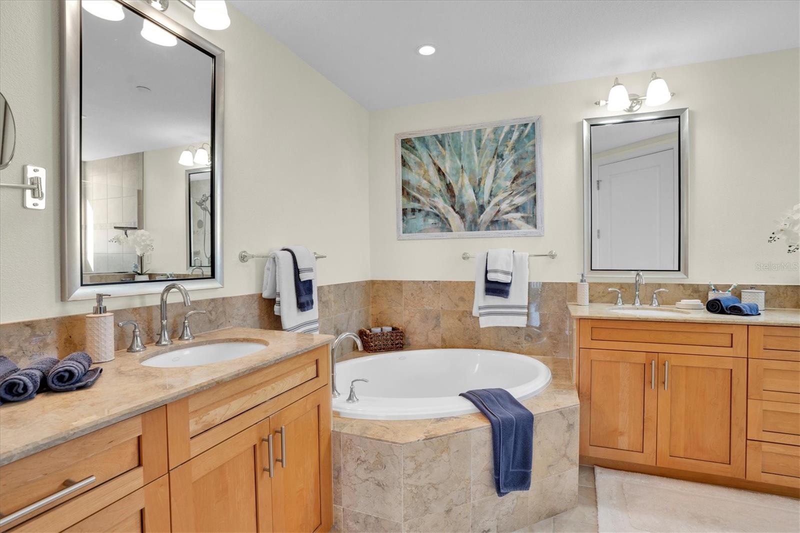 WATERS EDGE CONDO - Residential