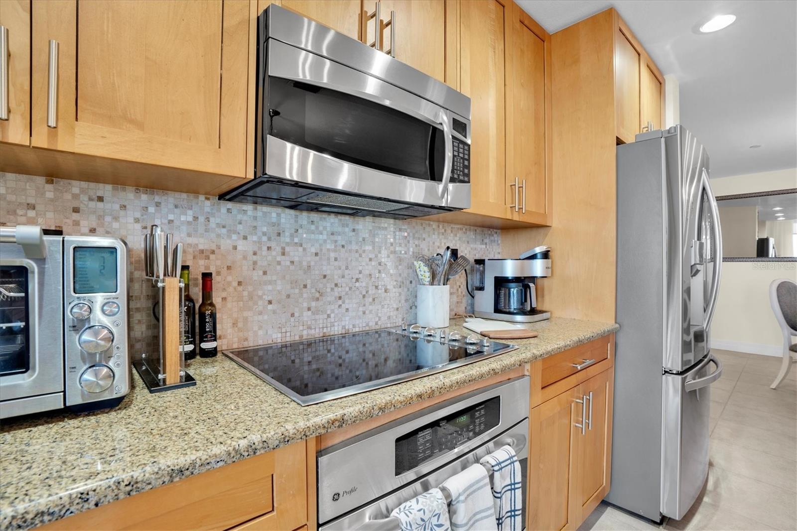 WATERS EDGE CONDO - Residential