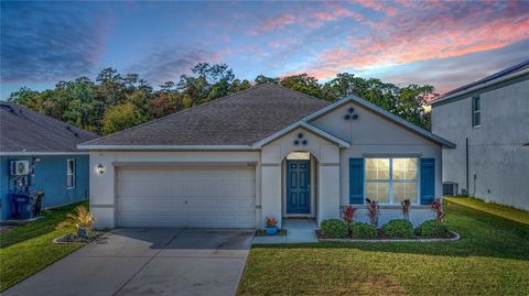 Photo of 3023 Serendipity Way, Davenport, FL 33896 (MLS # S5136821)