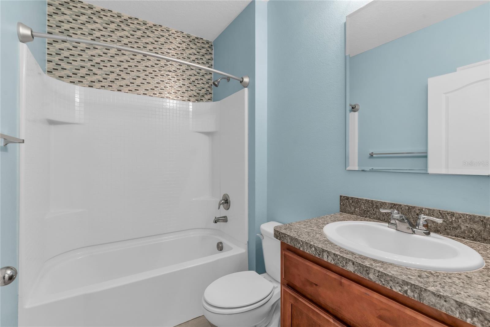 SERENO - Residential