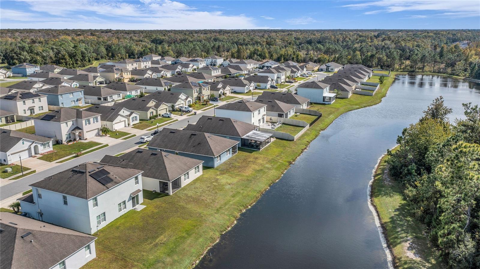 SERENO - Residential