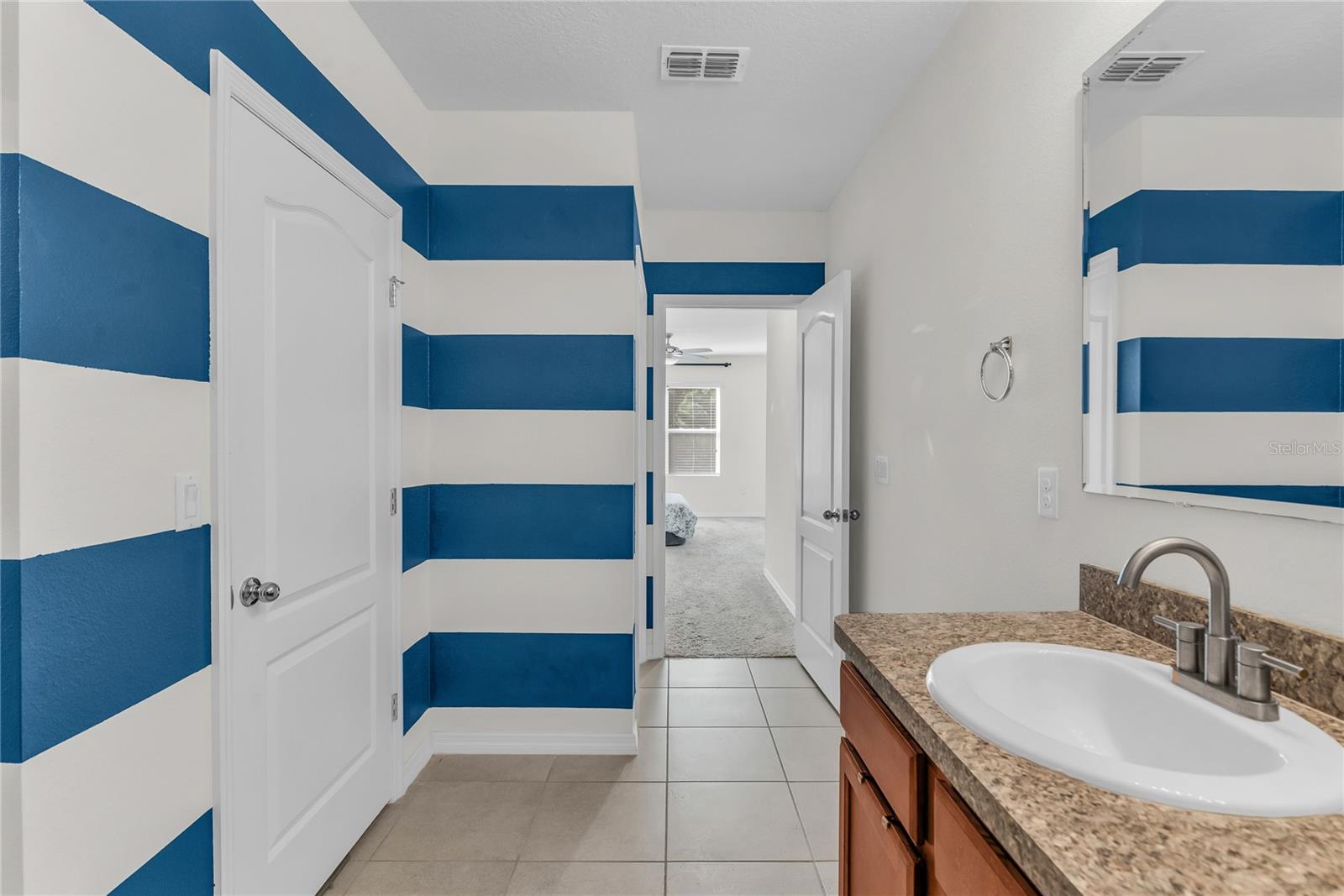 SERENO - Residential