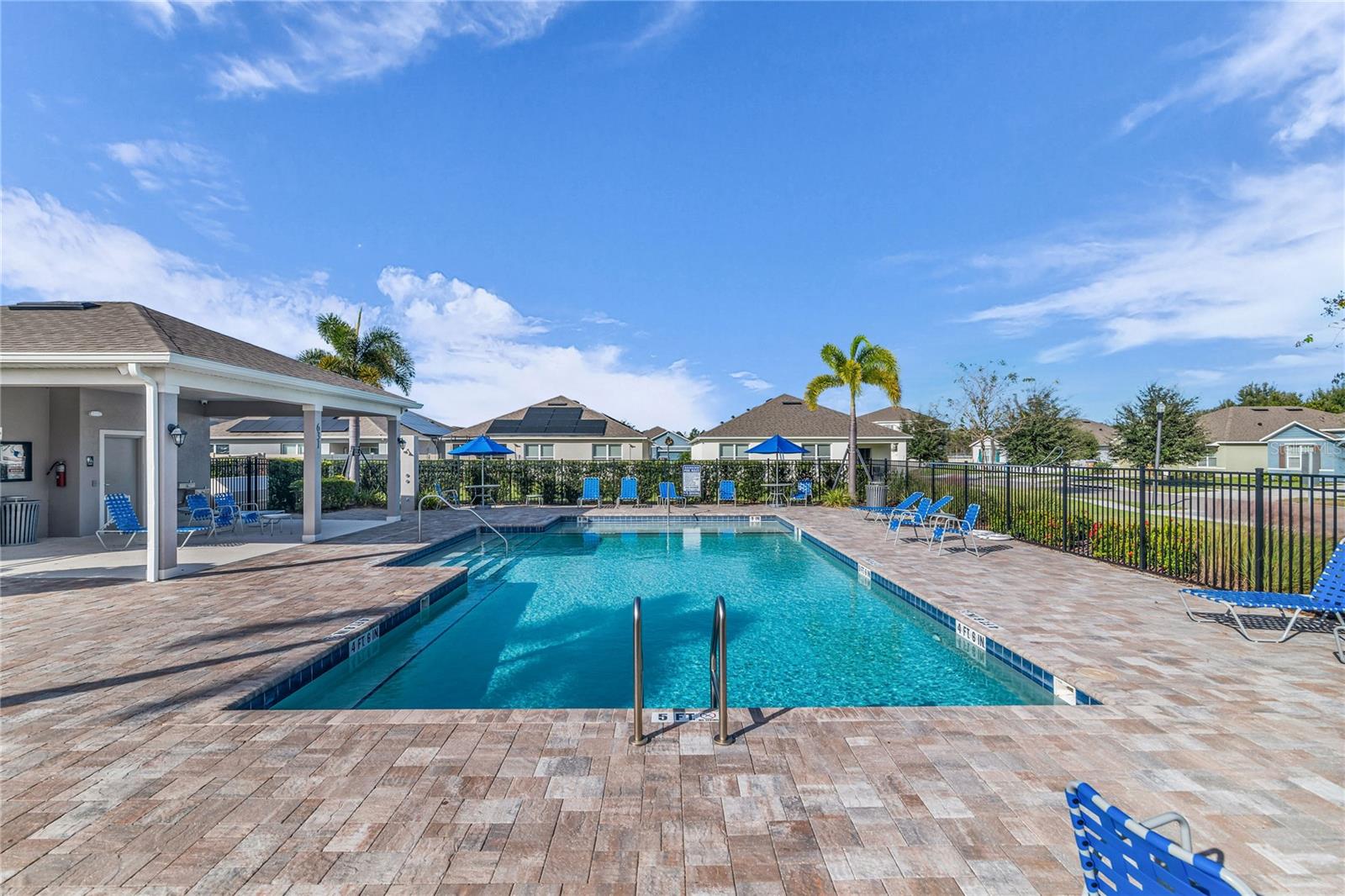 SERENO - Residential