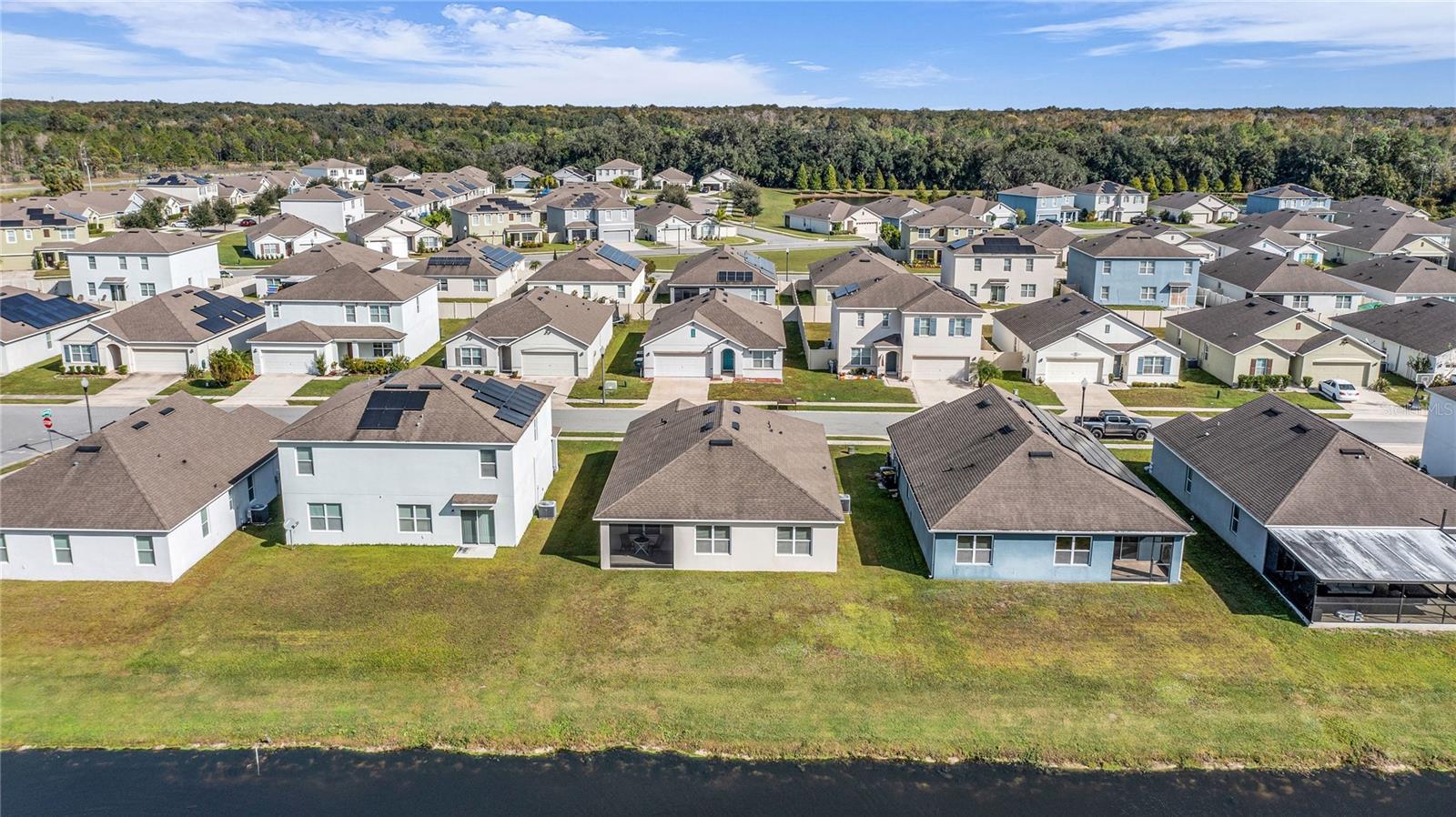 SERENO - Residential