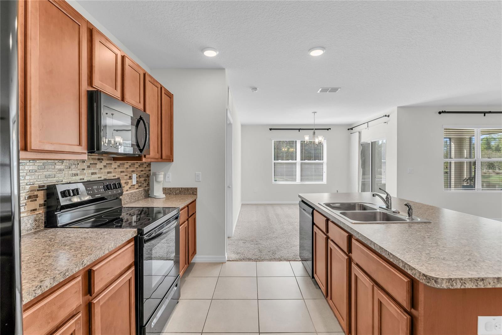 SERENO - Residential