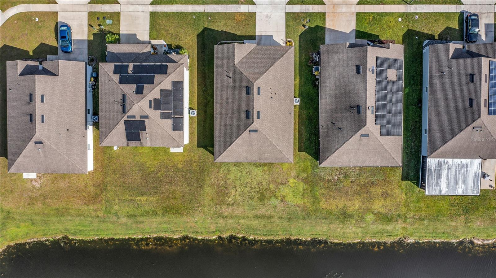 SERENO - Residential