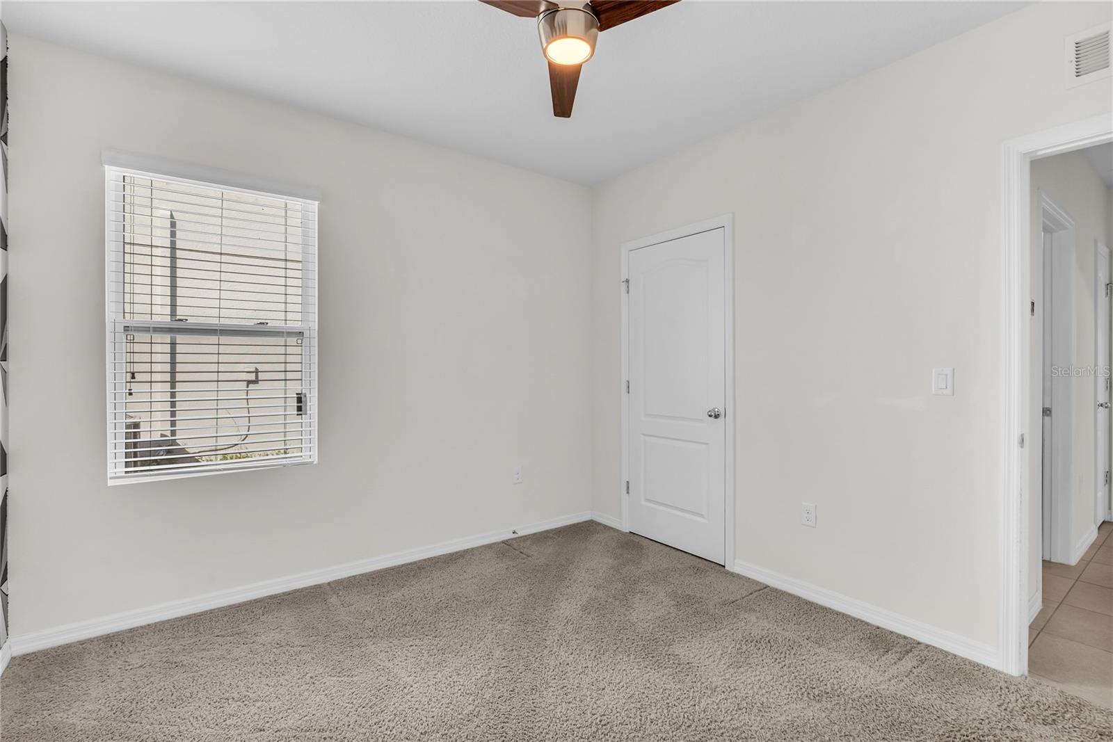 SERENO - Residential