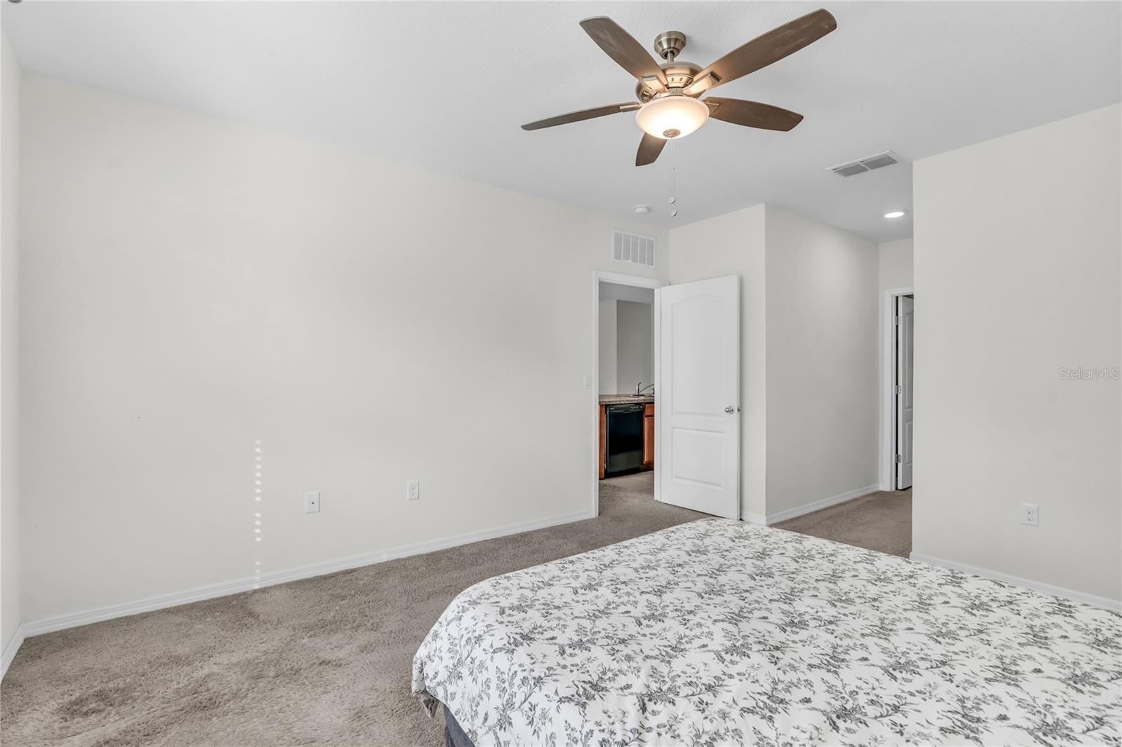 SERENO - Residential