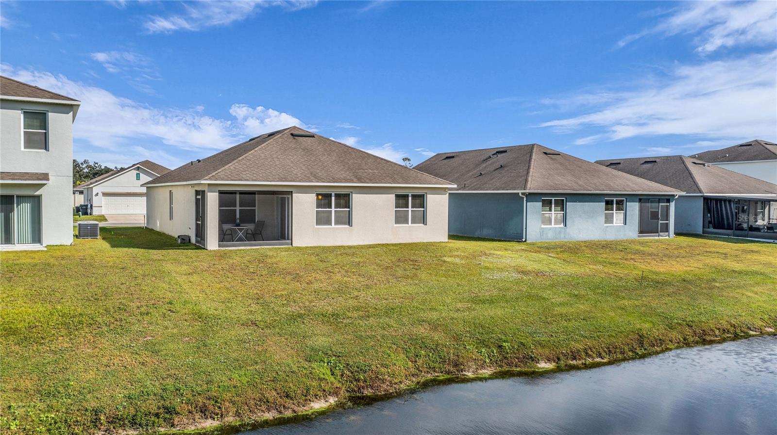 SERENO - Residential