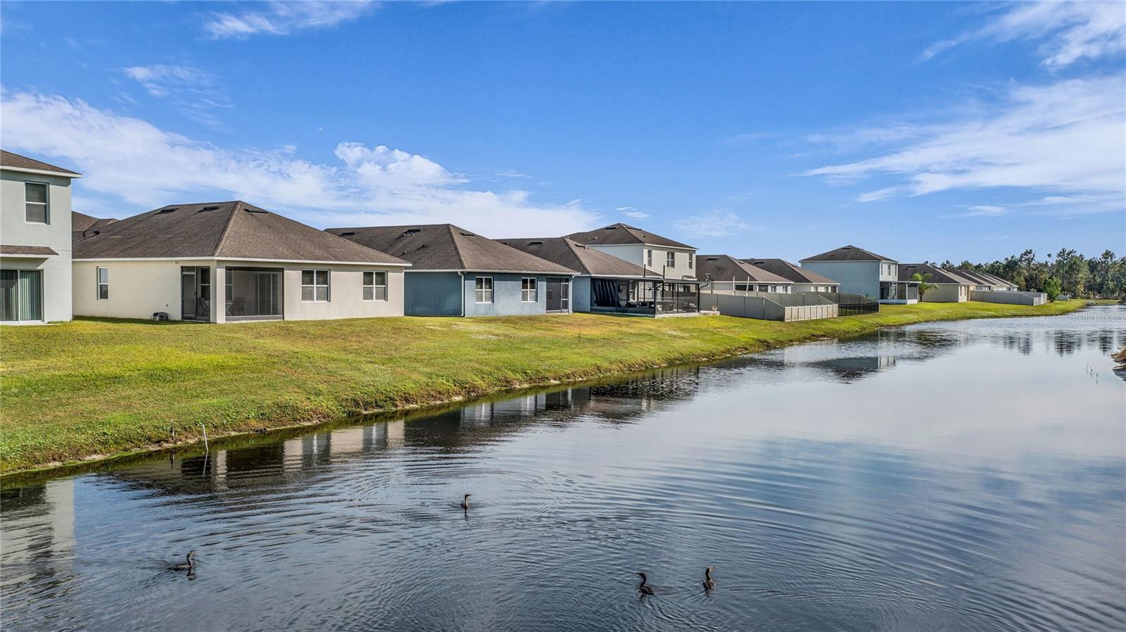 SERENO - Residential