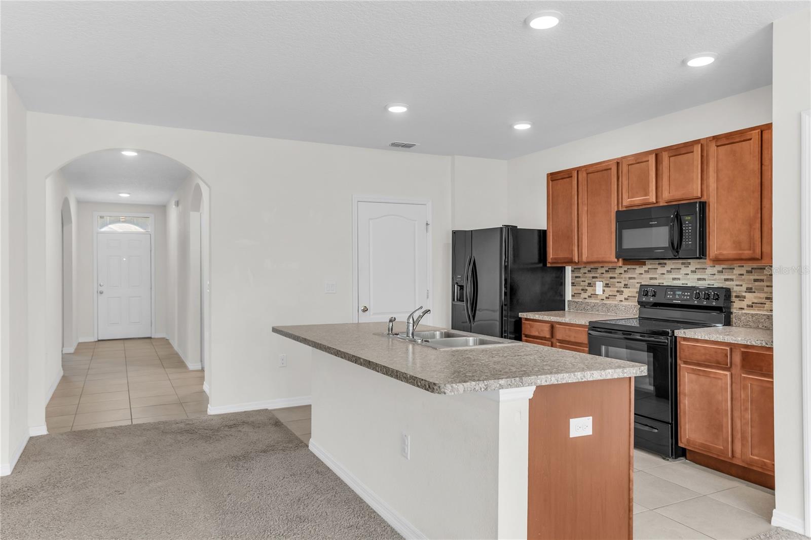 SERENO - Residential