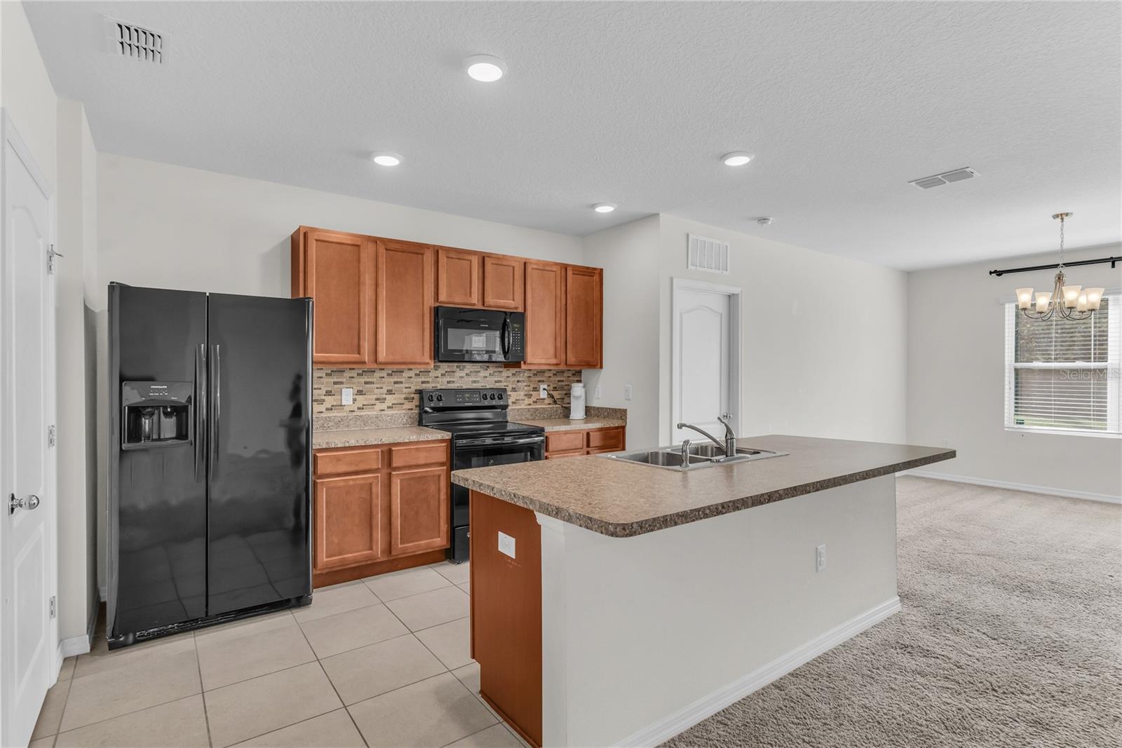 SERENO - Residential