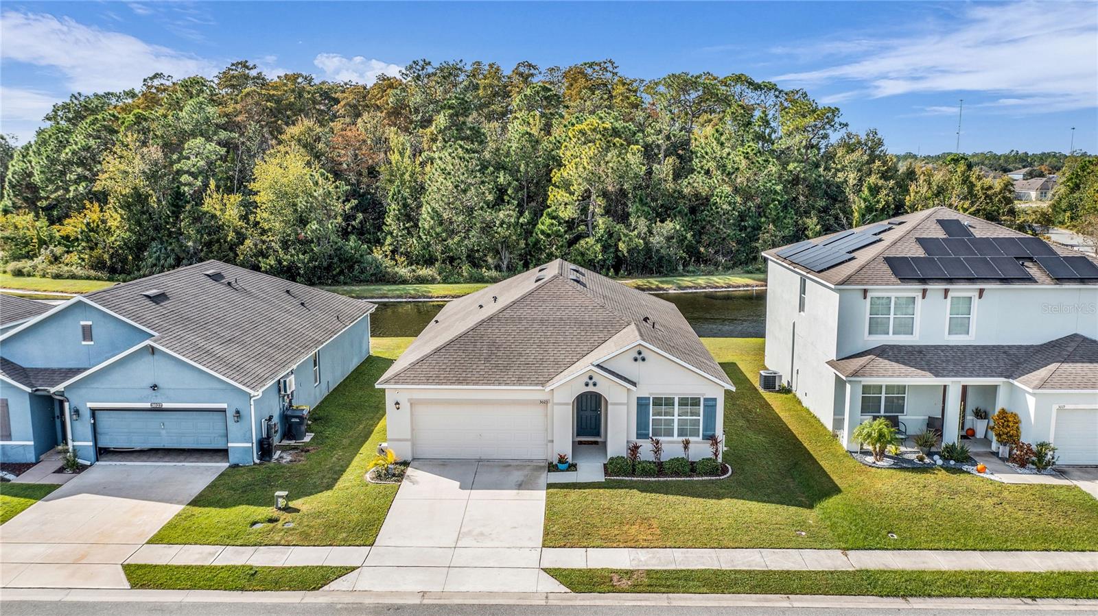 SERENO - Residential