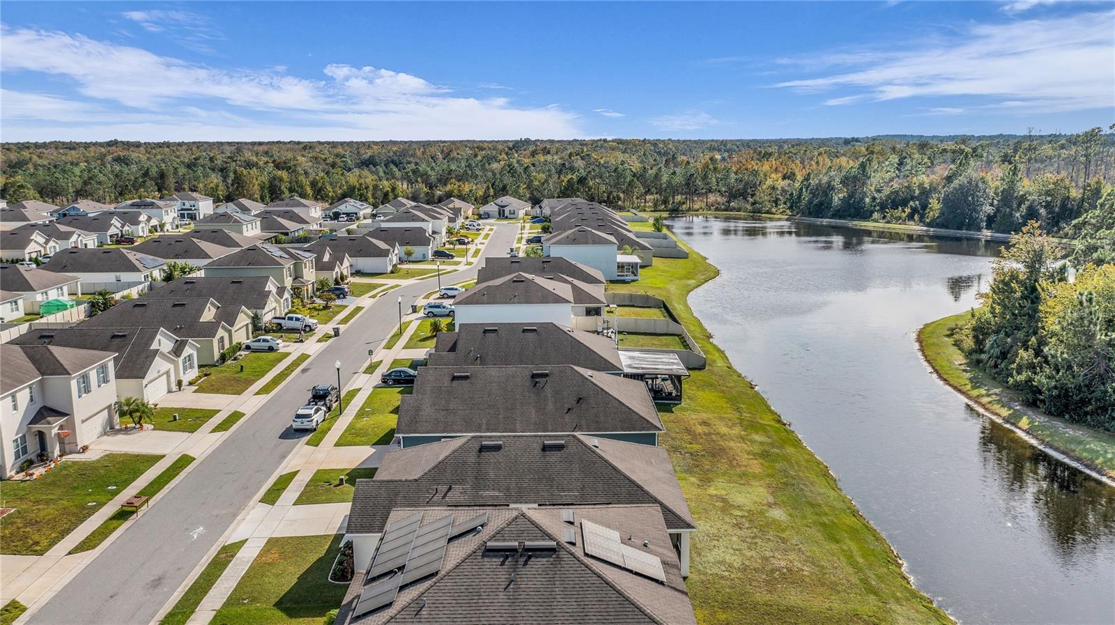 SERENO - Residential