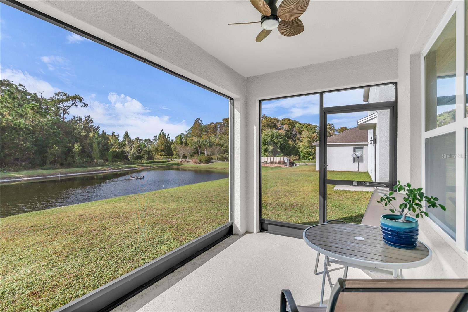 SERENO - Residential