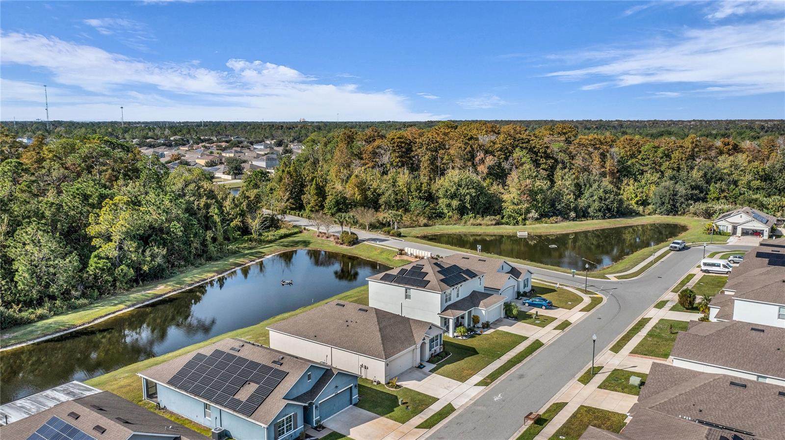 SERENO - Residential