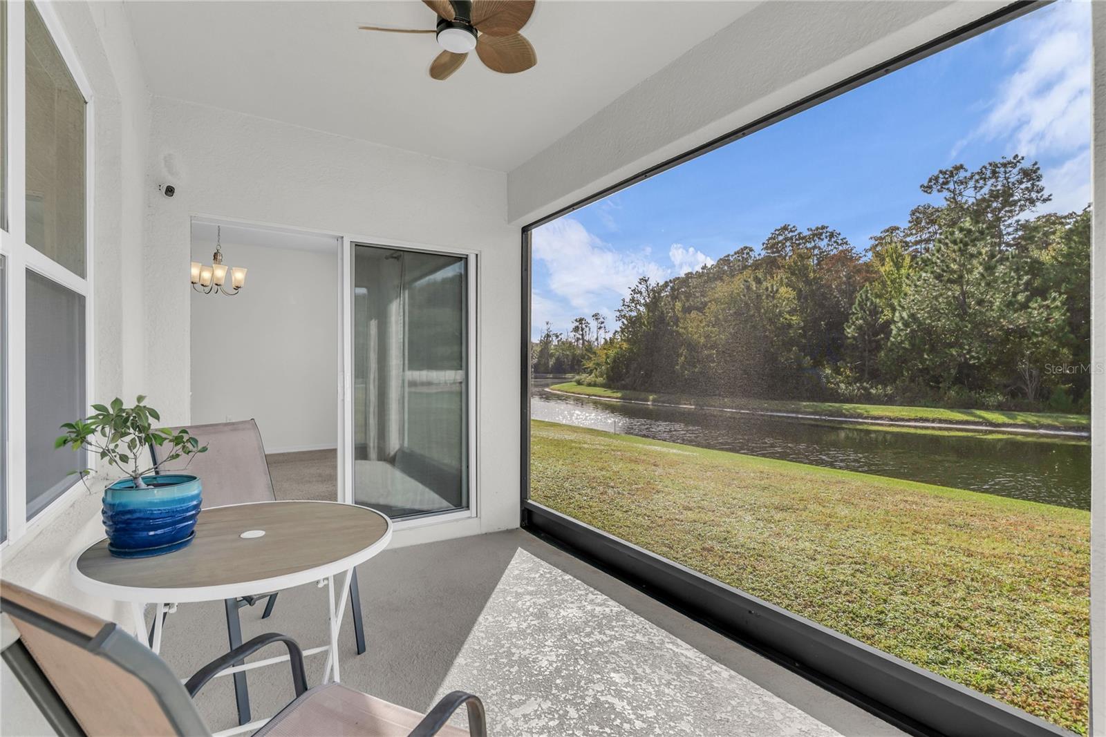 SERENO - Residential